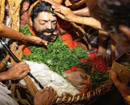 Shiroor Seer’s death Autopsy report not final: SP Nimbargi